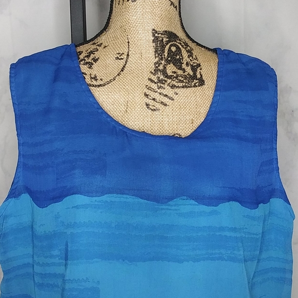 J A Resorts Ladies Camisole - Picture 2 of 7